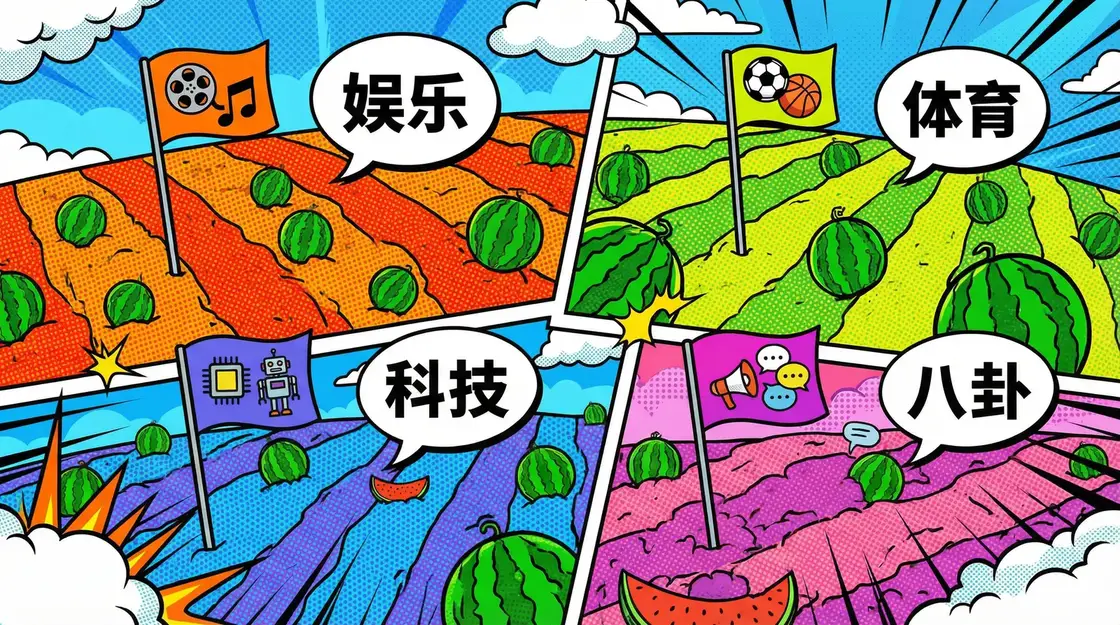 manbetx万博体育网站 娱乐瓜田分类